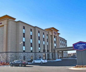 Hampton Inn Cape Girardeau I-55 East, MO