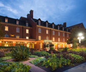 The Atherton Hotel at OSU