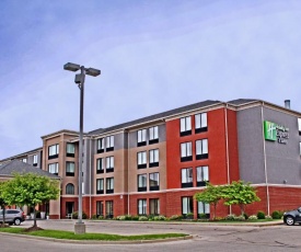 Holiday Inn Express Hotel & Suites Cape Girardeau I-55, an IHG Hotel