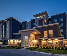 Residence Inn by Marriott Tulsa Midtown