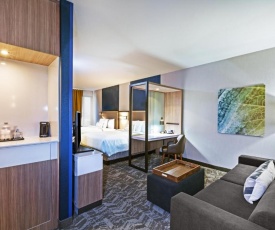 SpringHill Suites by Marriott Tulsa at Tulsa Hills