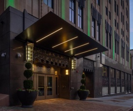 Tulsa Club Hotel Curio Collection By Hilton