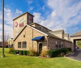 Best Western PLUS Tulsa Inn & Suites