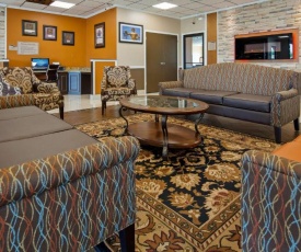 Best Western Tulsa Airport