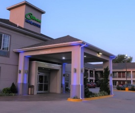 Catoosa Inn & Suites