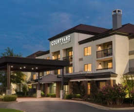 Courtyard by Marriott Tulsa Central