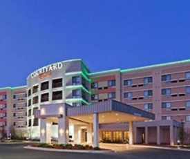 Courtyard by Marriott Tulsa Woodland Hills