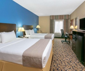 Days Inn by Wyndham Tulsa Central