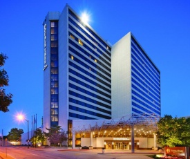 DoubleTree by Hilton Tulsa Downtown