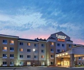 Fairfield Inn and Suites by Marriott Tulsa Southeast/Crossroads Village