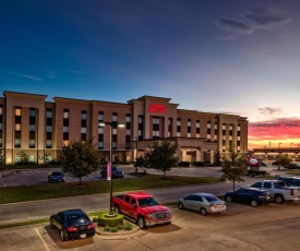 Hampton Inn & Suites Tulsa South Bixby