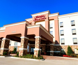 Hampton Inn & Suites Tulsa/Tulsa Hills