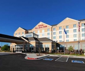 Hilton Garden Inn Midtown Tulsa