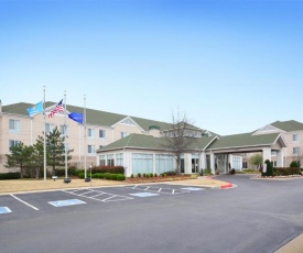 Hilton Garden Inn Tulsa Airport