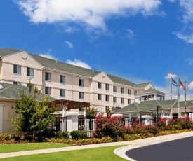 Hilton Garden Inn Tulsa South