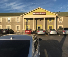 Hometown Inn & Suites