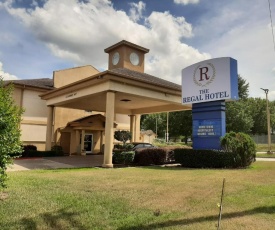 The Regal Hotel