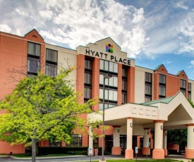 Hyatt Place Tulsa South Medical District