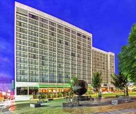 Hyatt Regency Tulsa Downtown