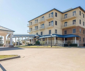 Quality Inn Tulsa-Downtown West