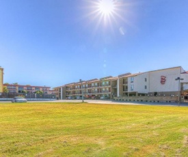 Red Roof Inn Tulsa