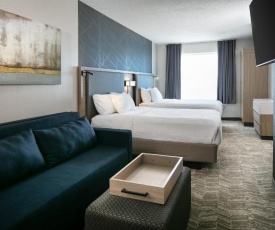 SpringHill Suites by Marriott Tulsa