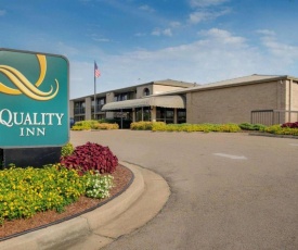 Quality Inn Columbus