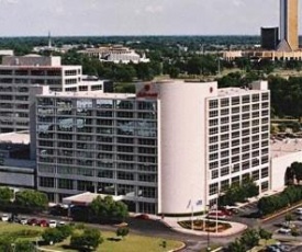 Tulsa Marriott Southern Hills