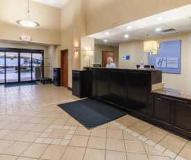 Holiday Inn Express Hotel & Suites Vinita, an IHG Hotel