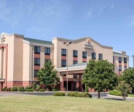 Comfort Inn & Suites Weatherford