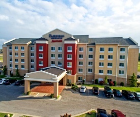 Fairfield Inn and Suites by Marriott Weatherford