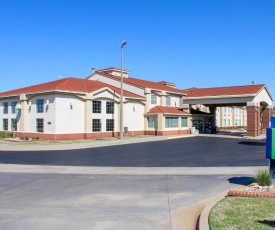 Holiday Inn Express Hotel and Suites Weatherford, an IHG Hotel