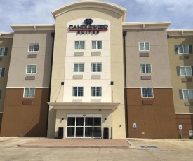 Candlewood Suites Woodward, an IHG Hotel