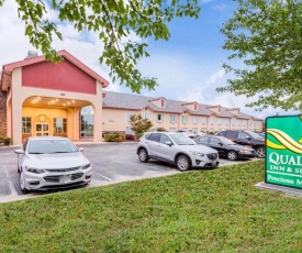 Quality Inn & Suites Carthage