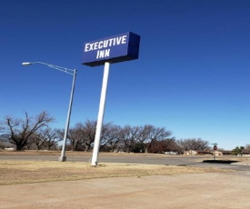 Executive Inn Woodward