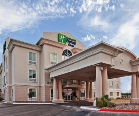 Holiday Inn Express Hotel & Suites Woodward Hwy 270, an IHG Hotel