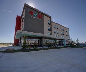 Avid hotels - Oklahoma City - Yukon, an IHG Hotel