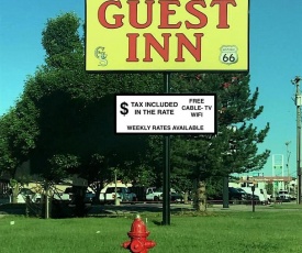 Guest Inn