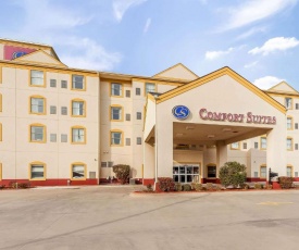 Comfort Suites Yukon - SW Oklahoma City