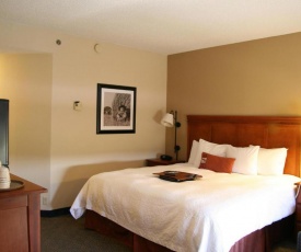 Hampton Inn Oklahoma City/Yukon