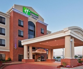 Holiday Inn Express Hotel & Suites Oklahoma City-West Yukon, an IHG Hotel