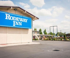 Rodeway Inn Albany