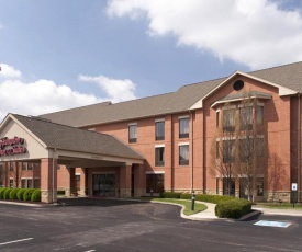 Hampton Inn & Suites St. Louis-Chesterfield