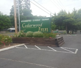 Cedarwood Inn