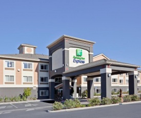 Holiday Inn Express Hotel & Suites Ashland, an IHG Hotel