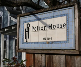 Pelton Vacation Rental