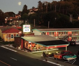 Atomic Motel