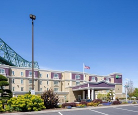 Holiday Inn Express Hotel & Suites Astoria, an IHG Hotel