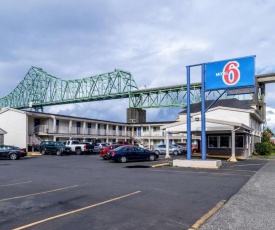 Motel 6-Astoria, OR