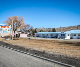 Baker City Motel & RV